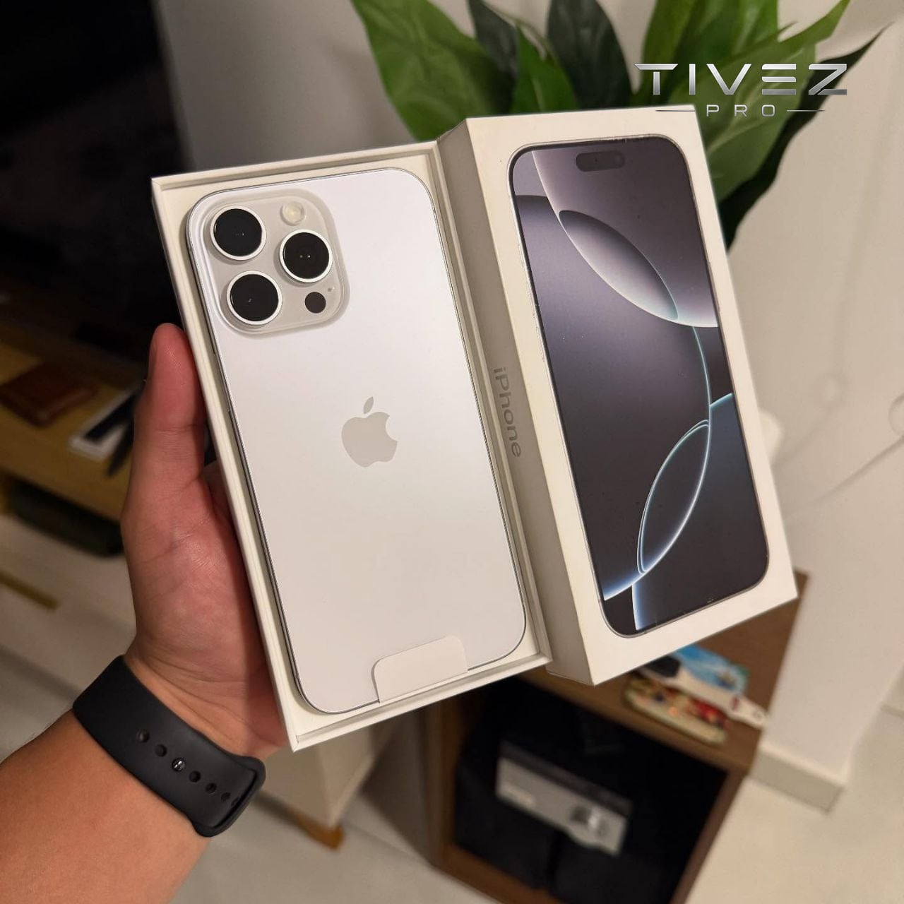 16 پرومکس
