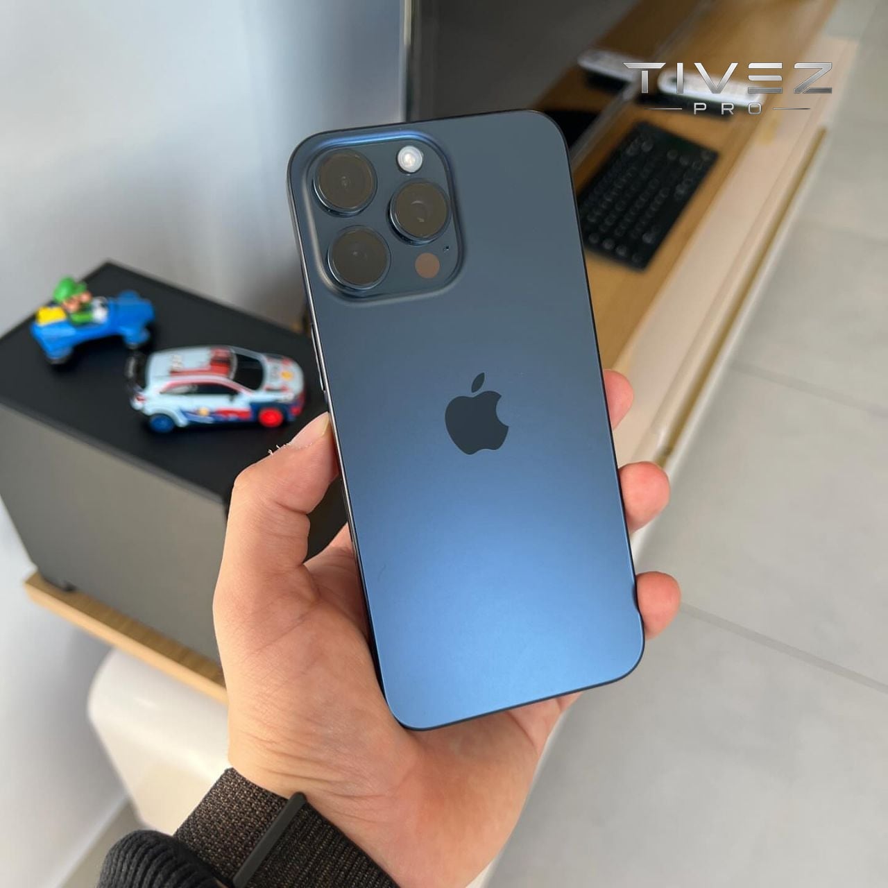 15 پرومکس