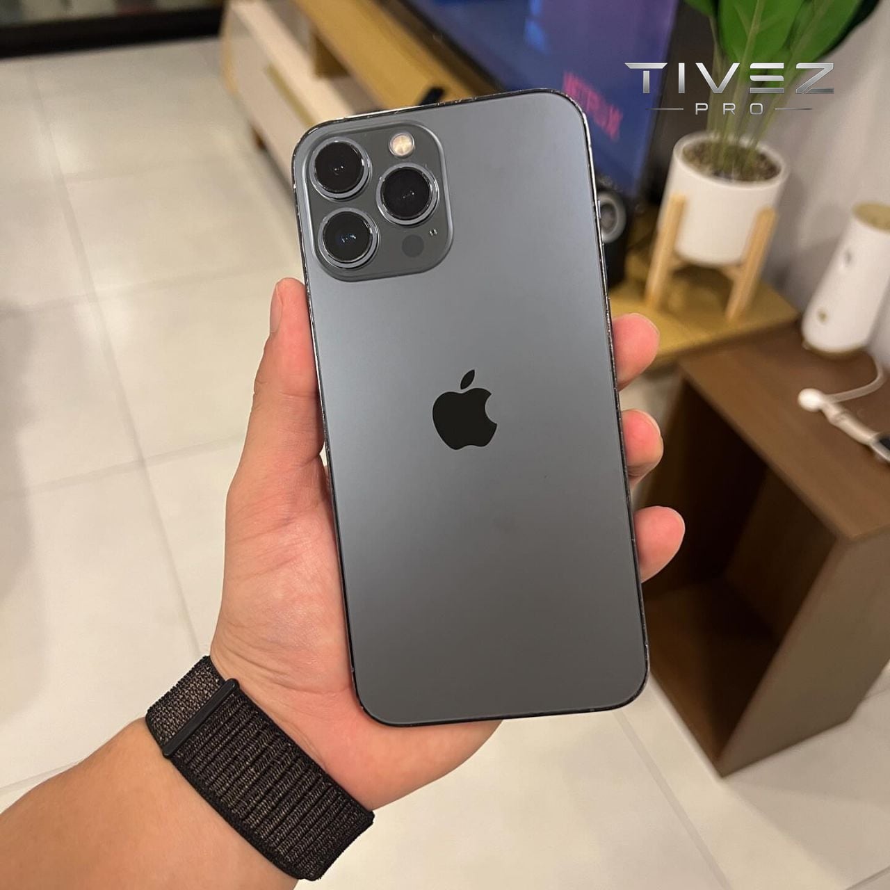 13 پرومکس