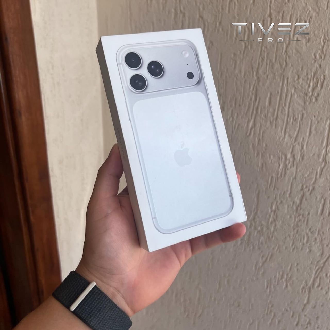 17 پرومکس