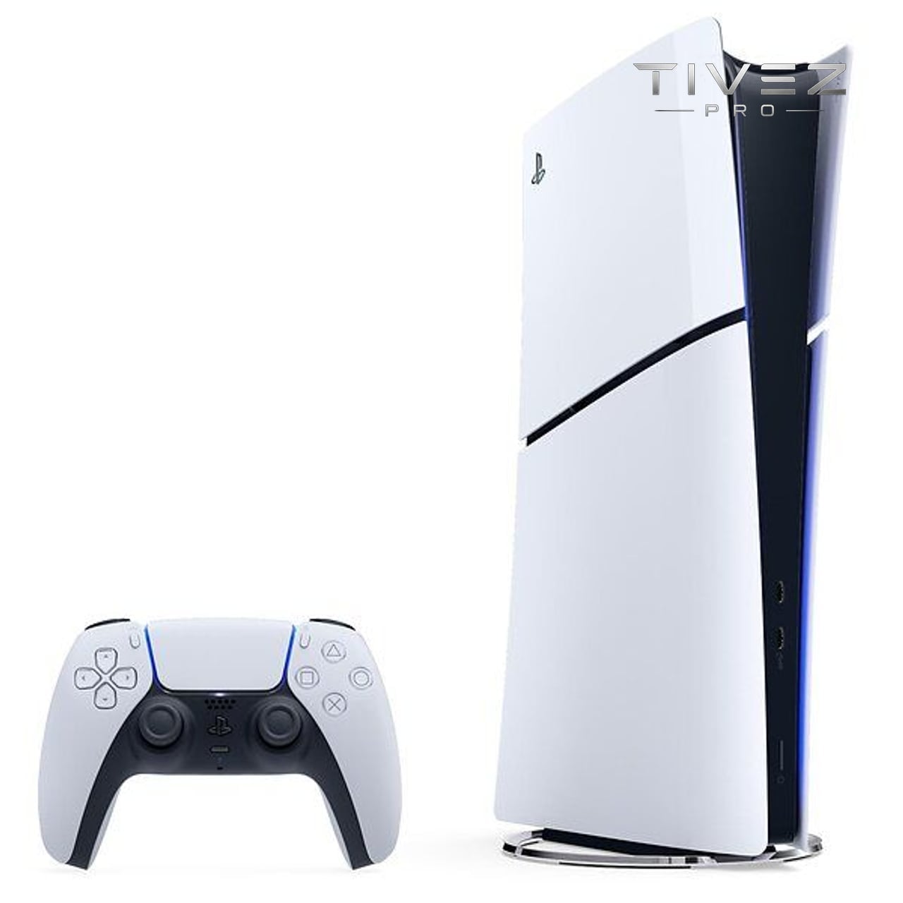 PS5 SLIM DIGITAL - CFI 2016