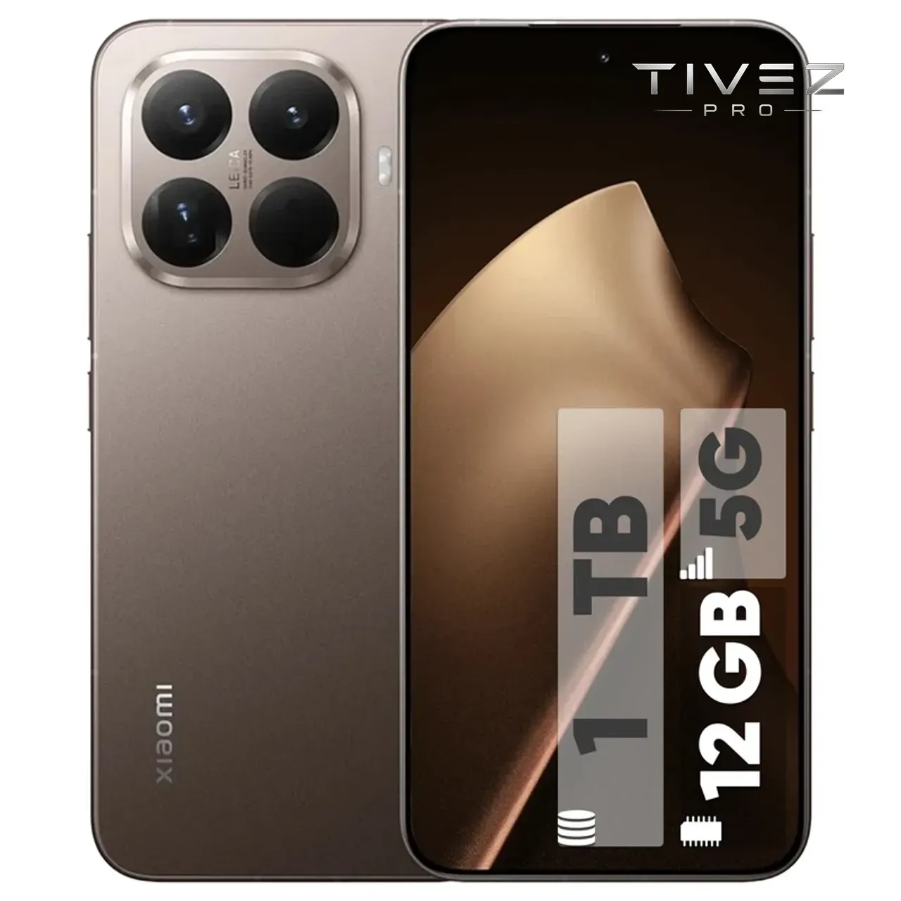 شیائومی 15T PRO