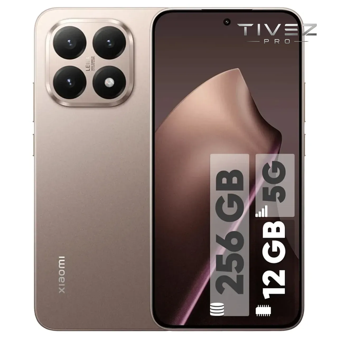 شیائومی 15T