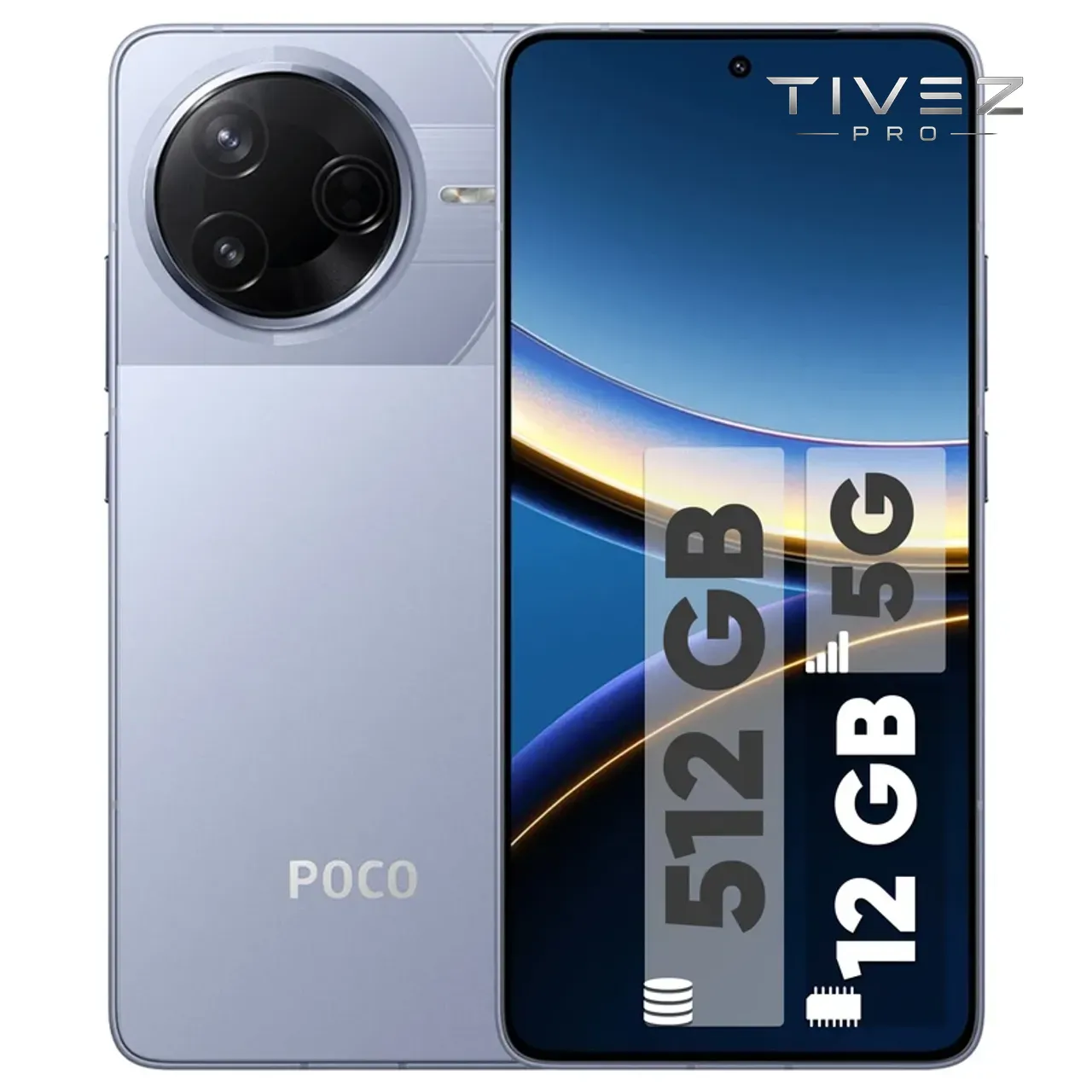 شیائومی Poco F7 Pro