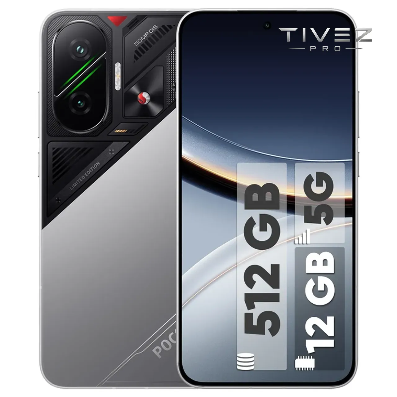 شیائومی Poco F7